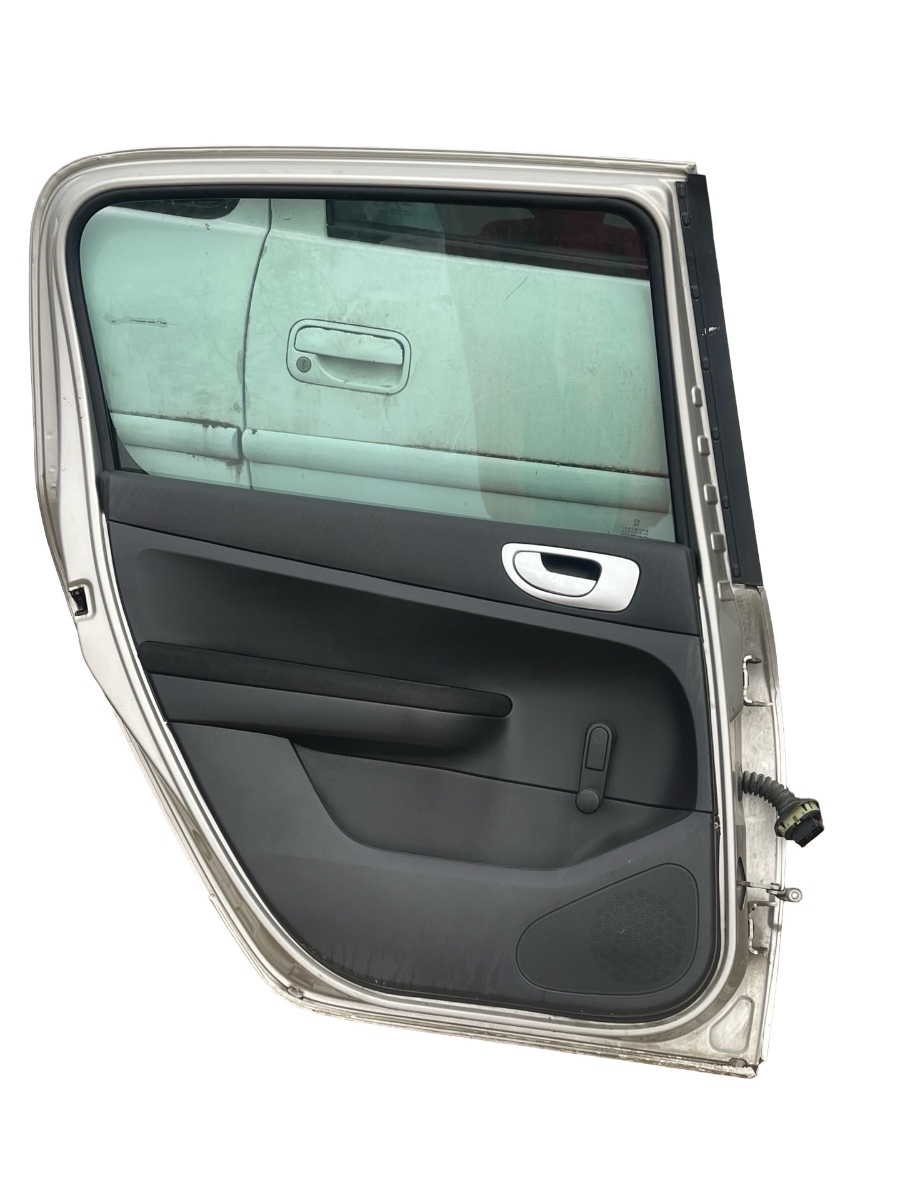 Usa Portiera stanga spate PEUGEOT 307 FACELIFT 2005 – foto 3