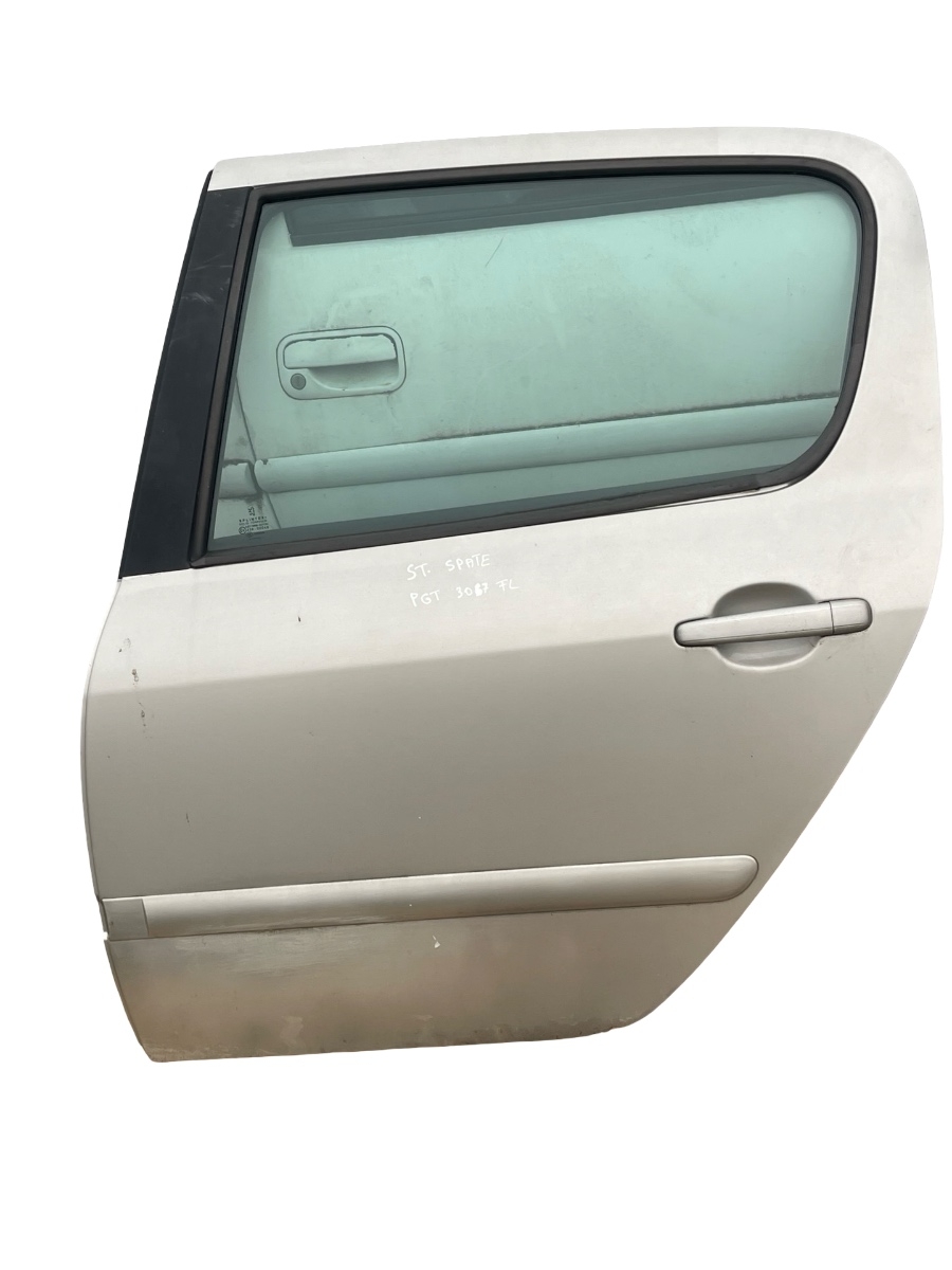 Usa Portiera stanga spate PEUGEOT 307 FACELIFT 2005