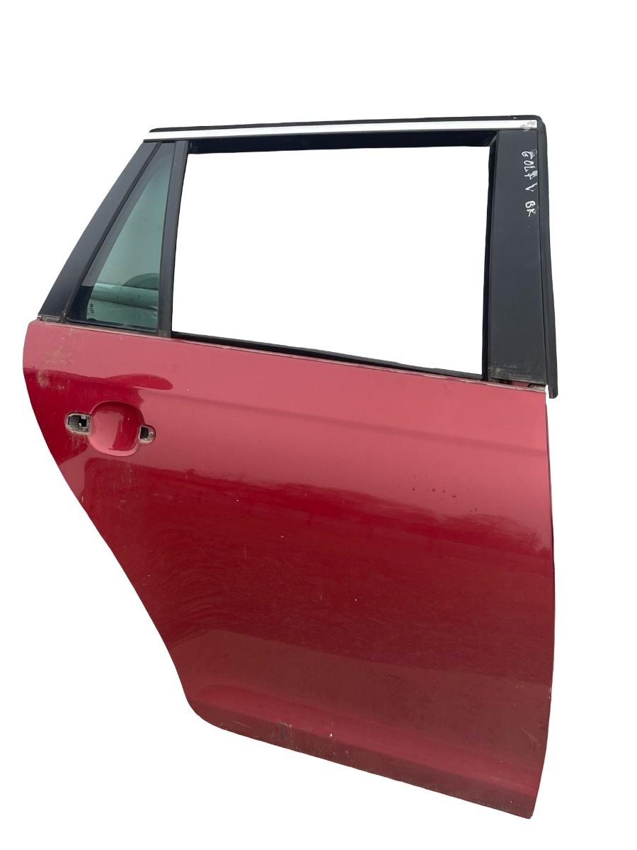 Usa Portiera dreapta spate VOLKSWAGEN GOLF V Variant 1K5 2007 - 2009