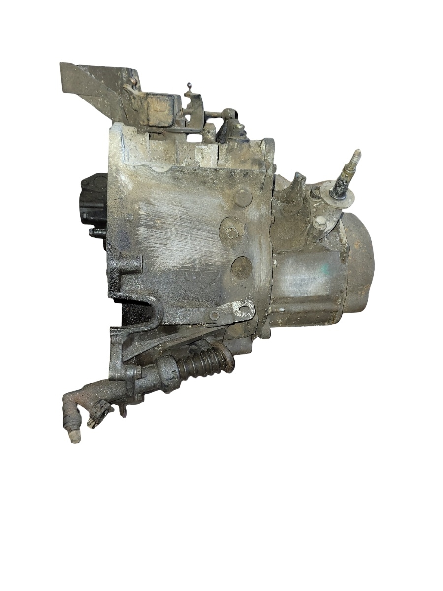 Cutie de viteze manuala 5 trepte PEUGEOT 307 3A/C 2000 - > 1.6 NFU (TU5JP4) 20DM12