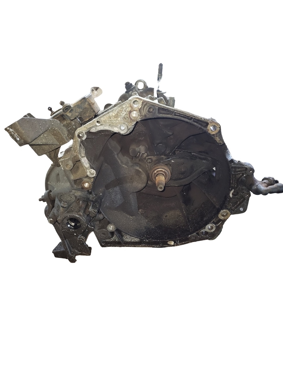 Cutie de viteze manuala 5 trepte PEUGEOT 307 3A/C 2000 - > 1.6 NFU (TU5JP4) 20DM12 – foto 2