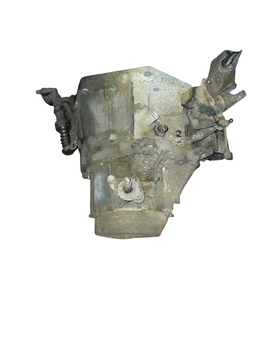 Cutie de viteze manuala 5 trepte PEUGEOT 307 3A/C 2000 - > 1.6 NFU (TU5JP4) 20DM12 – foto 3