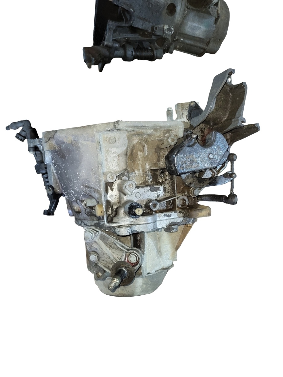 Cutie de viteze manuala 5 trepte PEUGEOT 307 3A/C 2000 - > 1.6 NFU (TU5JP4) 20DP10