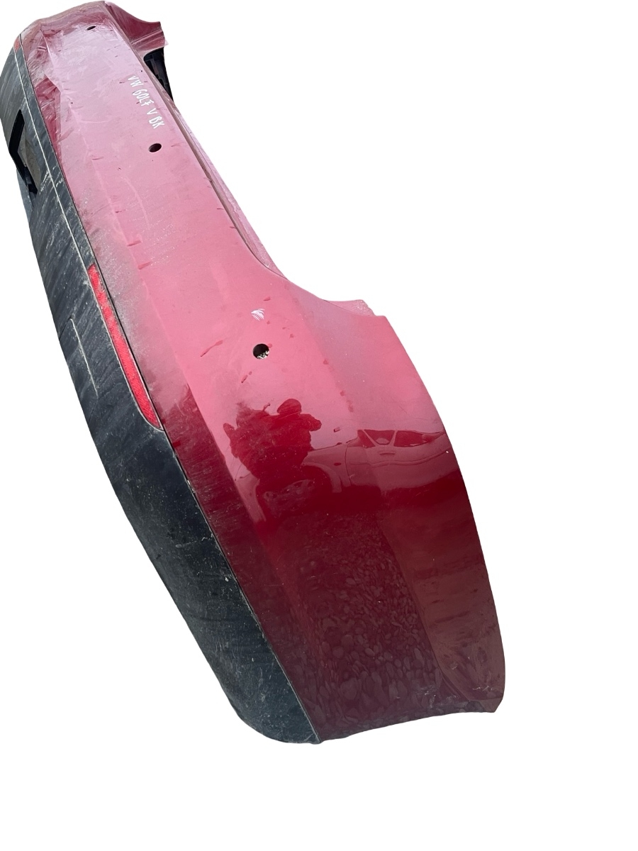 Bara spate loc senzori parcare  VOLKSWAGEN GOLF V Variant 1K5 2007 - 2009 – foto 2