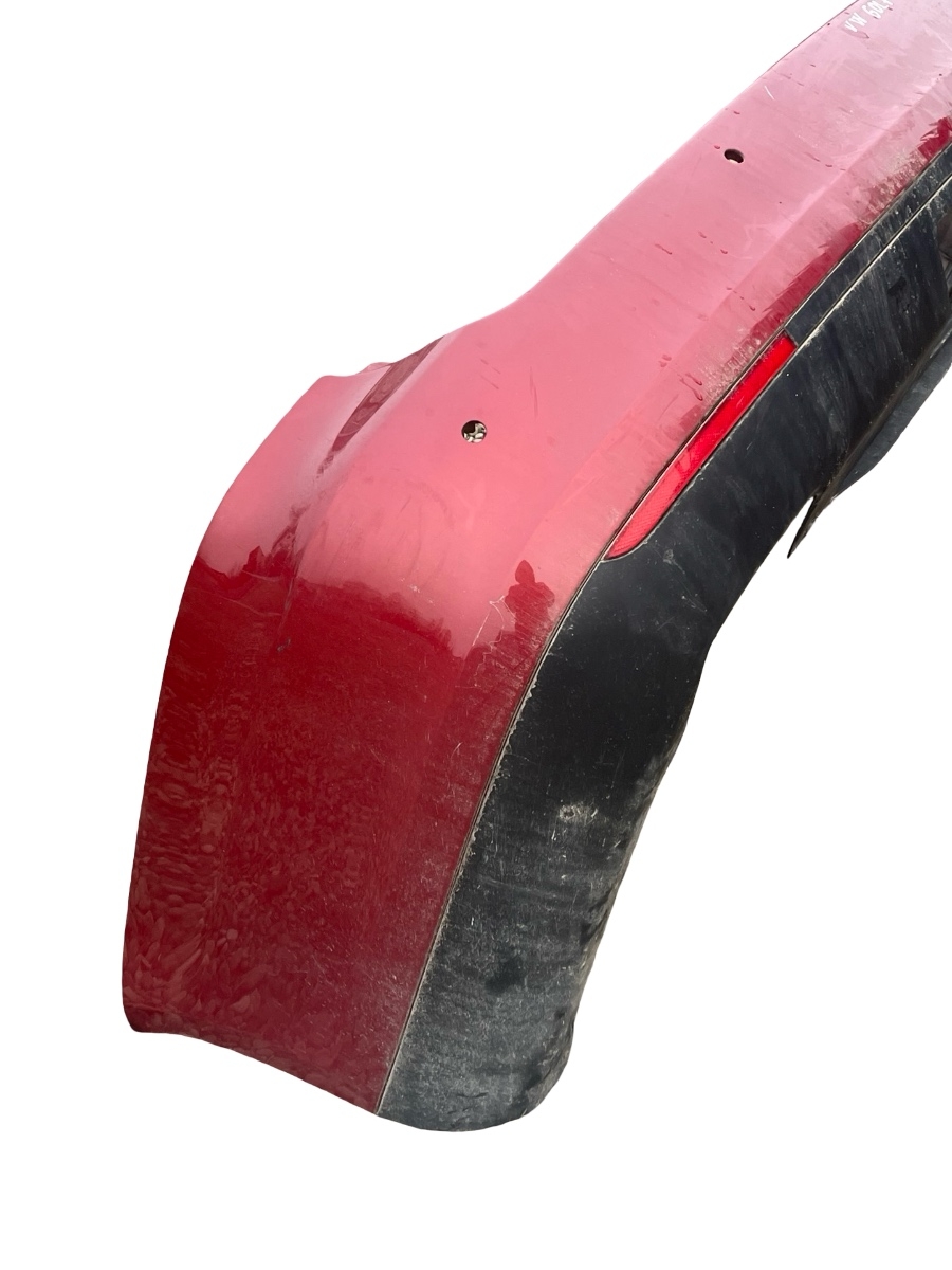 Bara spate loc senzori parcare  VOLKSWAGEN GOLF V Variant 1K5 2007 - 2009 – foto 4