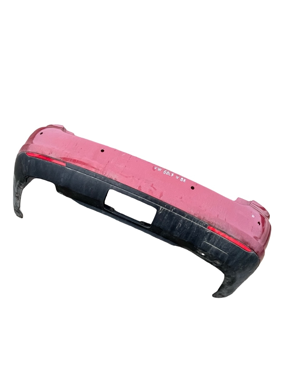 Bara spate loc senzori parcare  VOLKSWAGEN GOLF V Variant 1K5 2007 - 2009