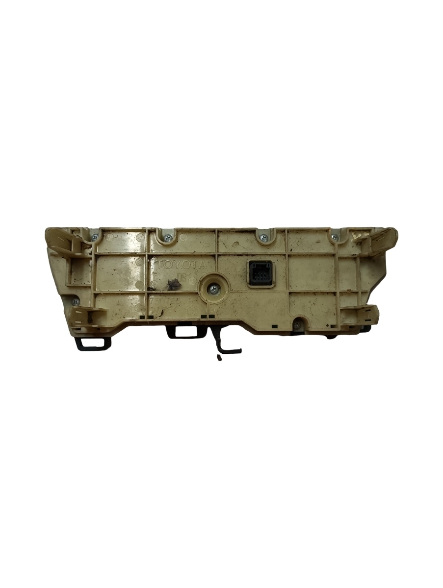 Climatizare  TOYOTA PRIUS _W3_ 2008 - > – foto 2