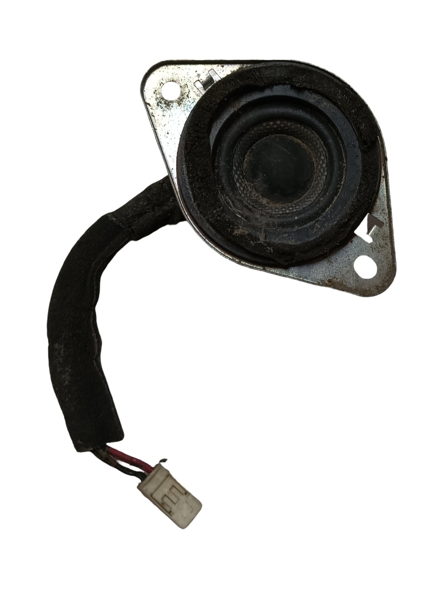 Tweeter  TOYOTA PRIUS _W3_ 2008 - >