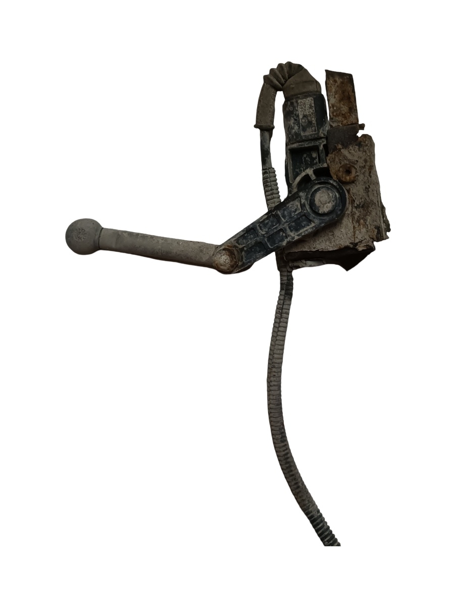 Senzor nivel balast  stanga spate TOYOTA PRIUS _W3_ 2008 - >