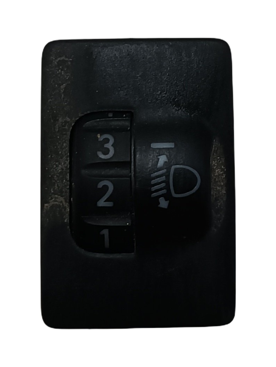 Comutator reglaj nivel faruri TOYOTA PRIUS _W3_ 2008 - >