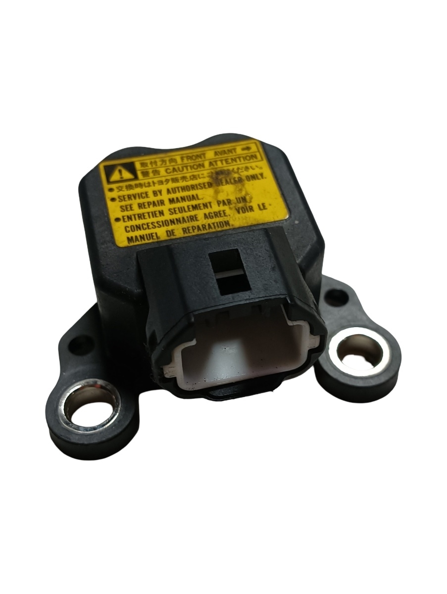 Senzor de acceleratie LEXUS RX II MHU3_, GSU3_, MCU3_ 2003 - 2008 8944130050