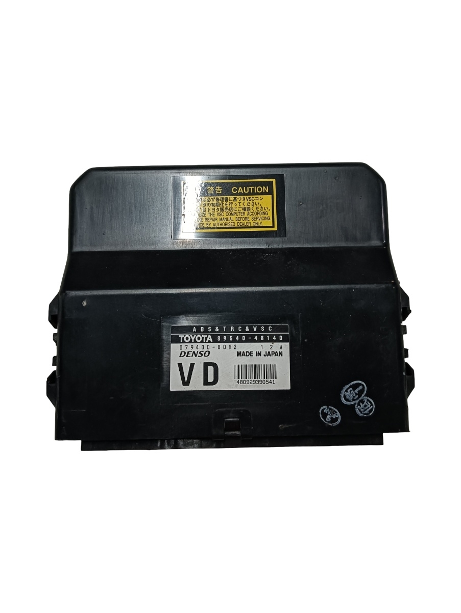 Modul de confort LEXUS RX II MHU3_, GSU3_, MCU3_ 2003 - 2008 8954048140