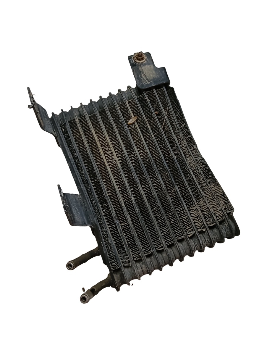 Radiator AC (interior) LEXUS RX II MHU3_, GSU3_, MCU3_ 2003 - 2008