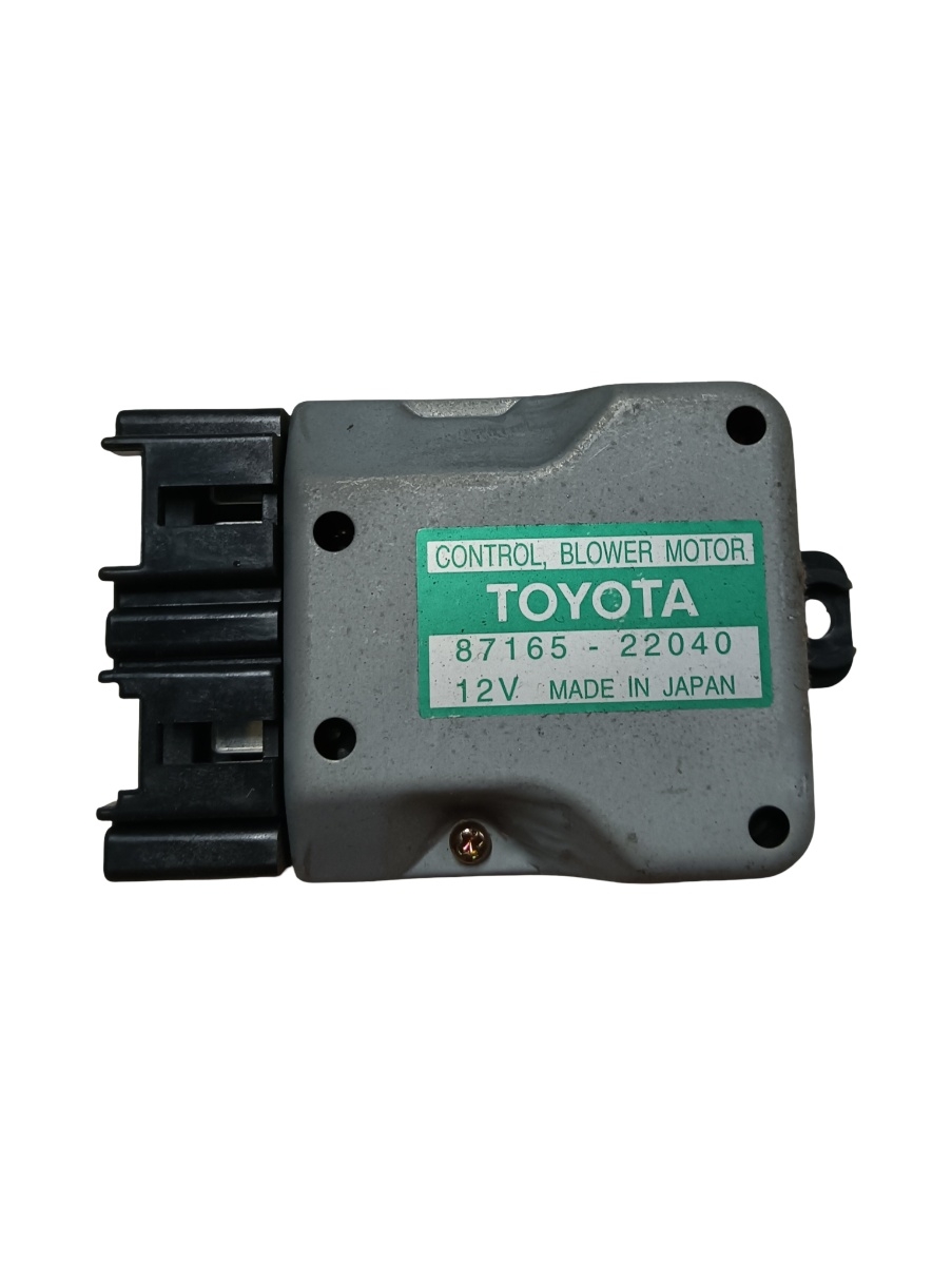 Modul de confort LEXUS RX II MHU3_, GSU3_, MCU3_ 2003 - 2008 8716522040