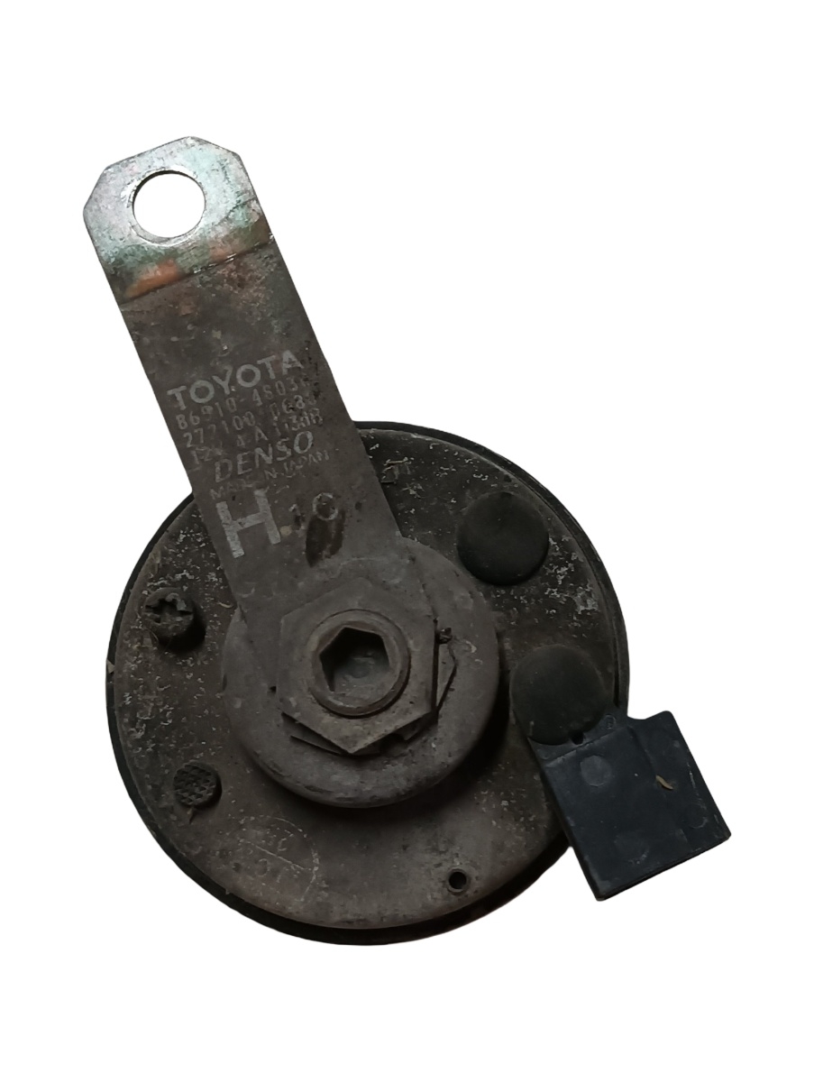Claxon LEXUS RX II MHU3_, GSU3_, MCU3_ 2003 - 2008