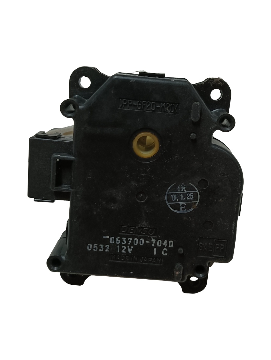 Actuator/motoras clapeta aer AC LEXUS RX II MHU3_, GSU3_, MCU3_ 2003 - 2008 0637007040