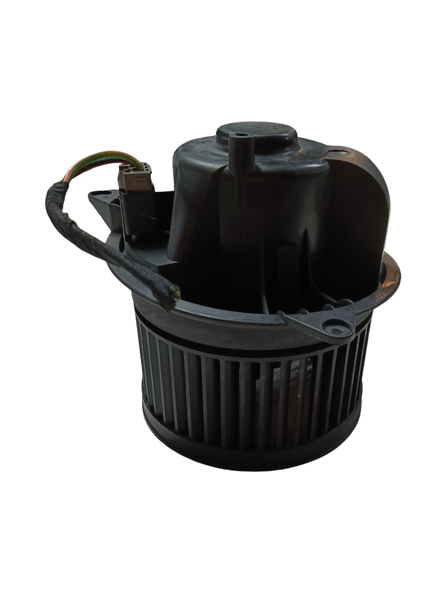 Ventilator aeroterma FORD FOCUS Hatchback  DAW, DBW 1998 - 2007 – foto 2