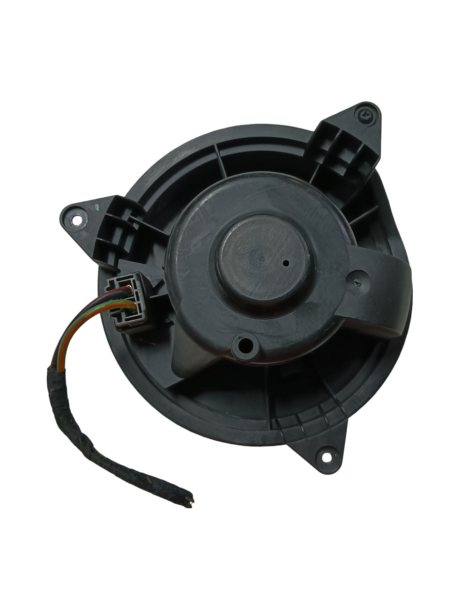 Ventilator aeroterma FORD FOCUS Hatchback  DAW, DBW 1998 - 2007
