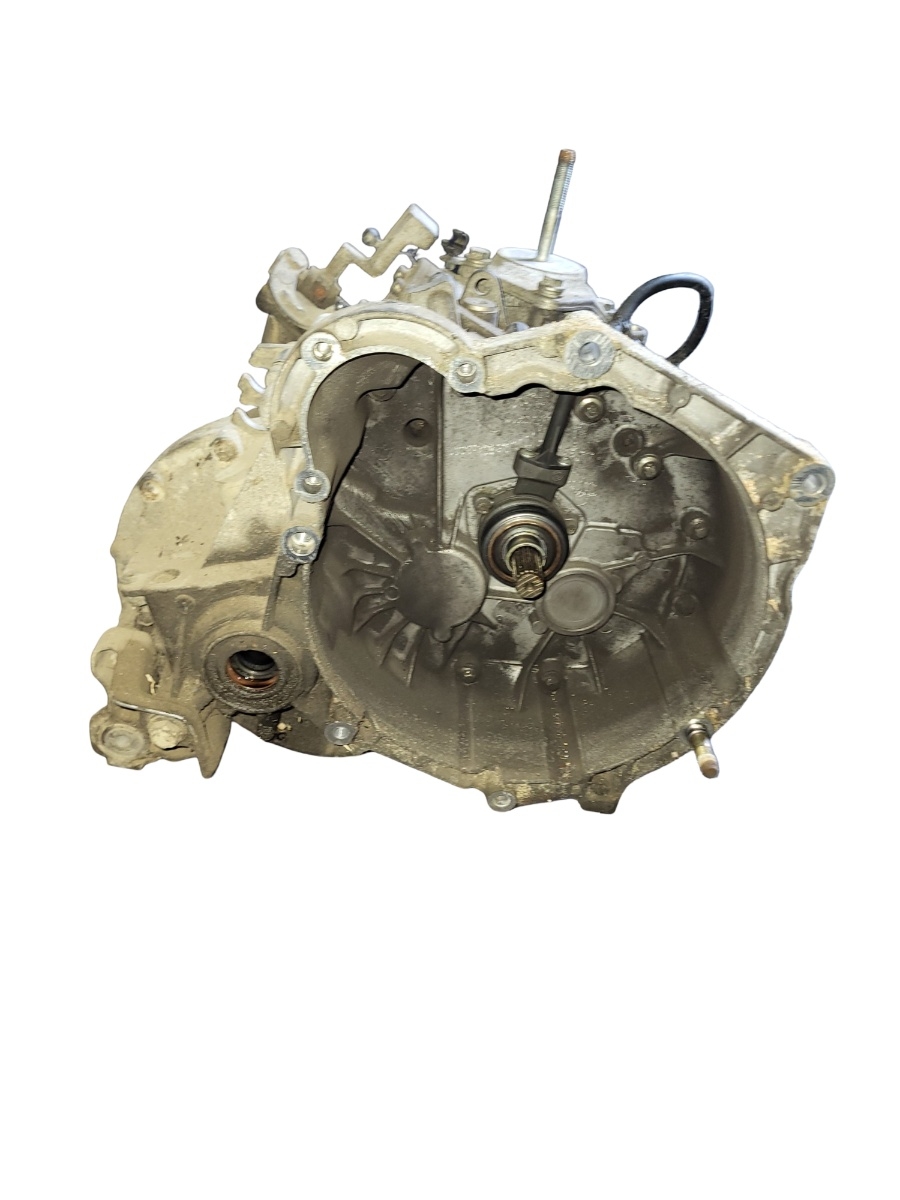 Cutie de viteze manuala 5 trepte FIAT STILO 192_ 2001 - 2010 1.9 D Multijet 192 A8.000 5495775