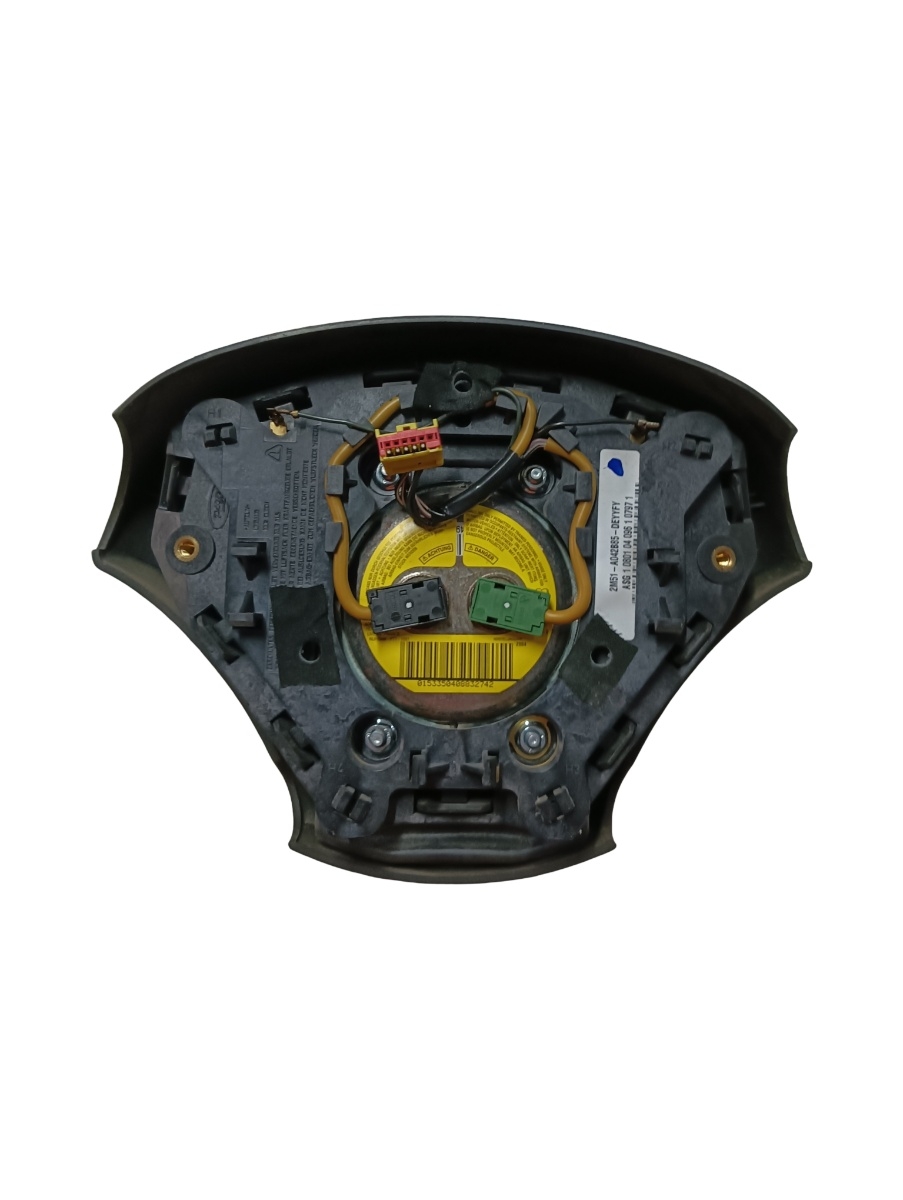 Airbag volan FORD FOCUS Hatchback  DAW, DBW 1998 - 2007 2m51a042b85de – foto 2