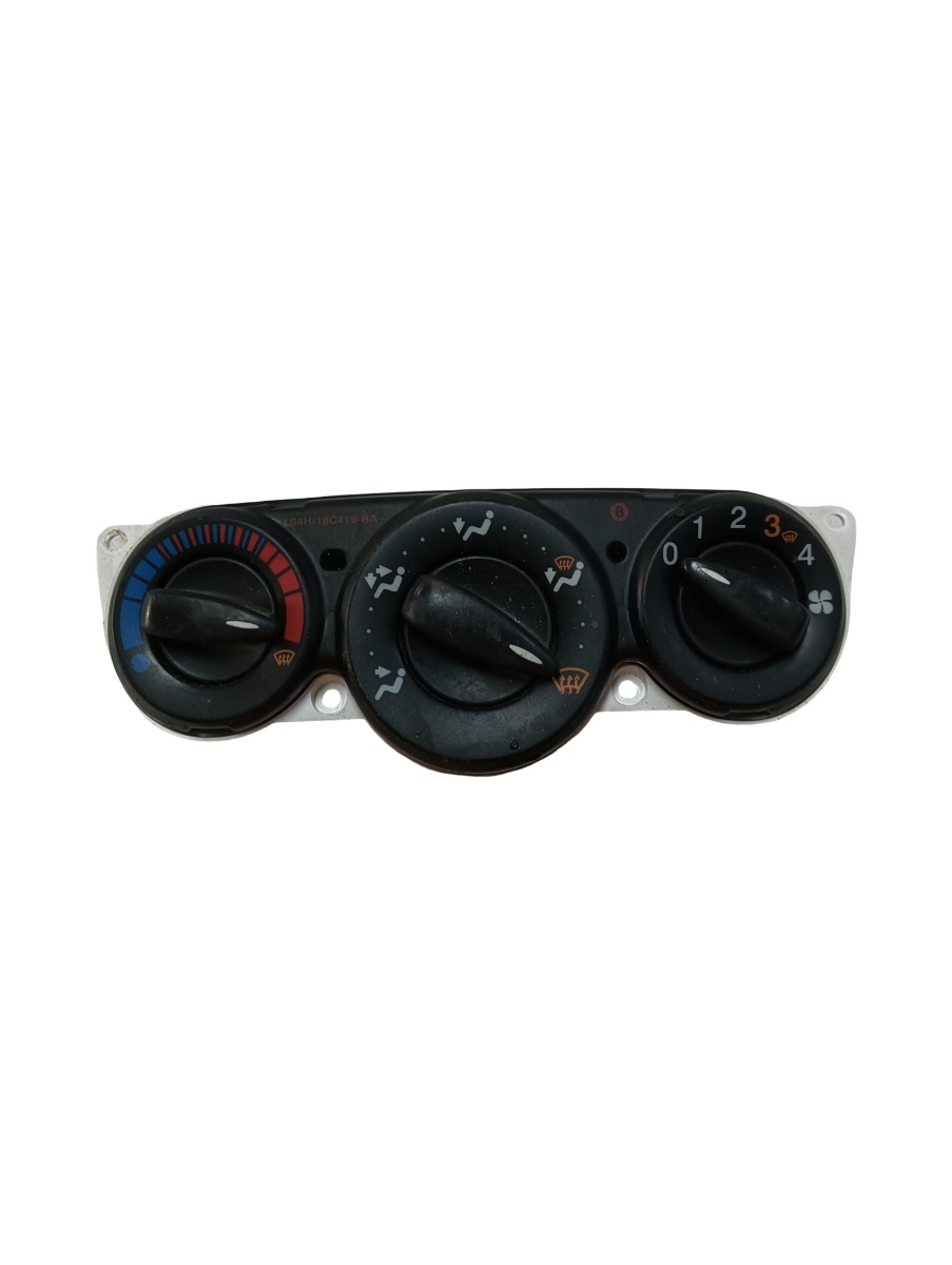 Climatizare  FORD FOCUS Hatchback  DAW, DBW 1998 - 2007