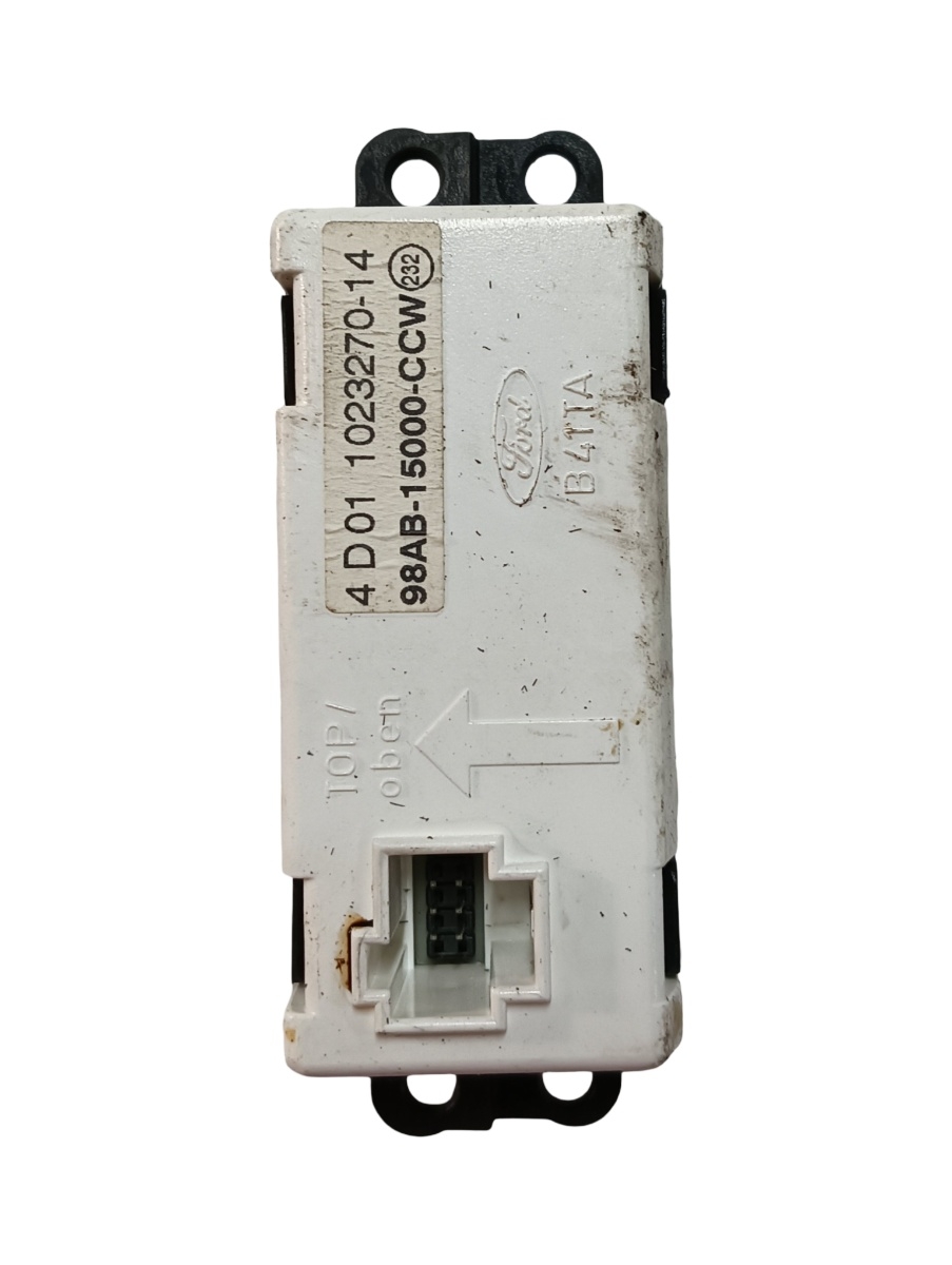 Display ceas FORD FOCUS Hatchback  DAW, DBW 1998 - 2007 98ab15000ccw