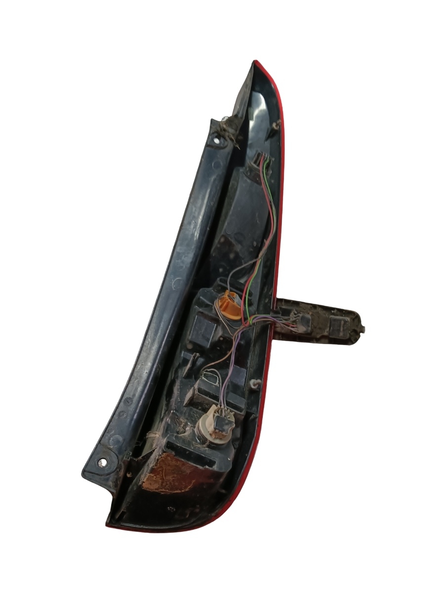 Lampa spate / Stop stanga spate FORD FIESTA VI 2008 - > – foto 2
