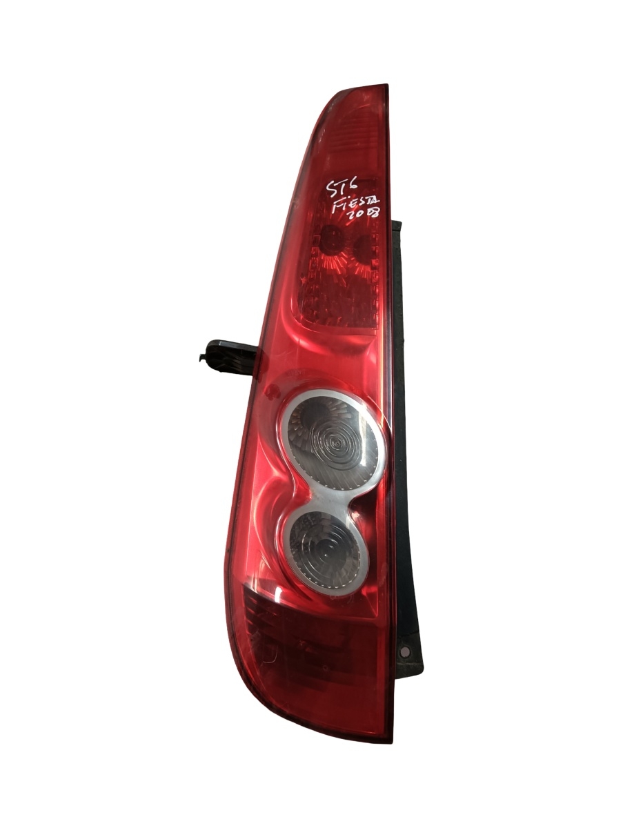 Lampa spate / Stop stanga spate FORD FIESTA VI 2008 - >