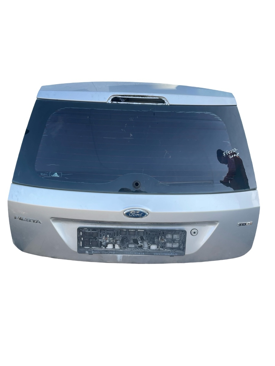 Haion portbagaj FORD FIESTA V JH_, JD_ 2001 - 2010