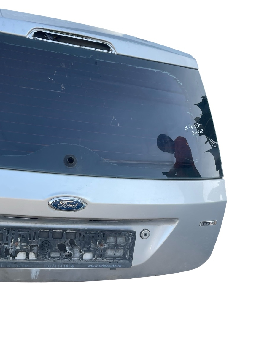 Haion portbagaj FORD FIESTA V JH_, JD_ 2001 - 2010 – foto 4