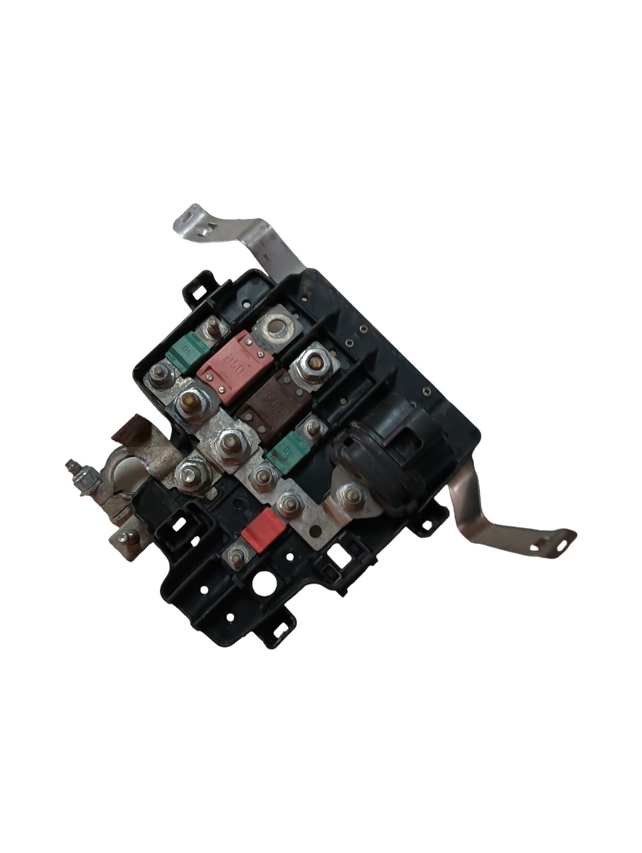 Panou sigurante baterie MERCEDES-BENZ CITAN Box 415 2012 - >