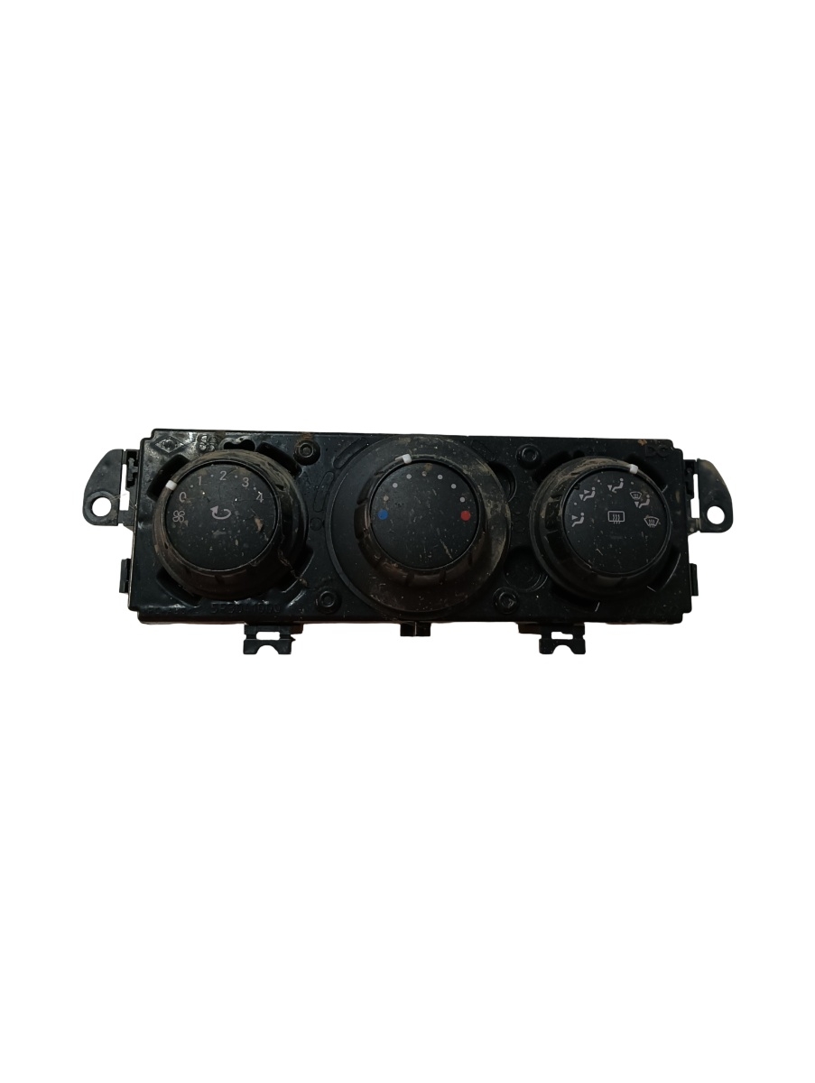 Climatizare  MERCEDES-BENZ CITAN Box 415 2012 - > 275708552r