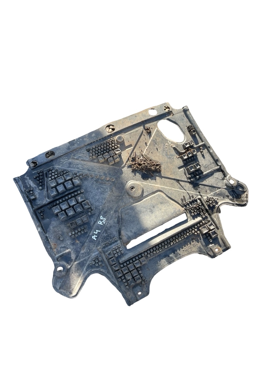 Scut de protectie motor AUDI A4 IV 8K2, B8 2007 - 2015 – foto 3