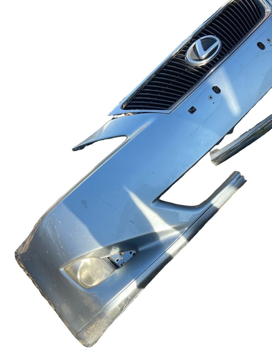 Bara fata LEXUS IS II Saloon GSE2_, ALE2_, USE2_ 2005 - 2013 – foto 5