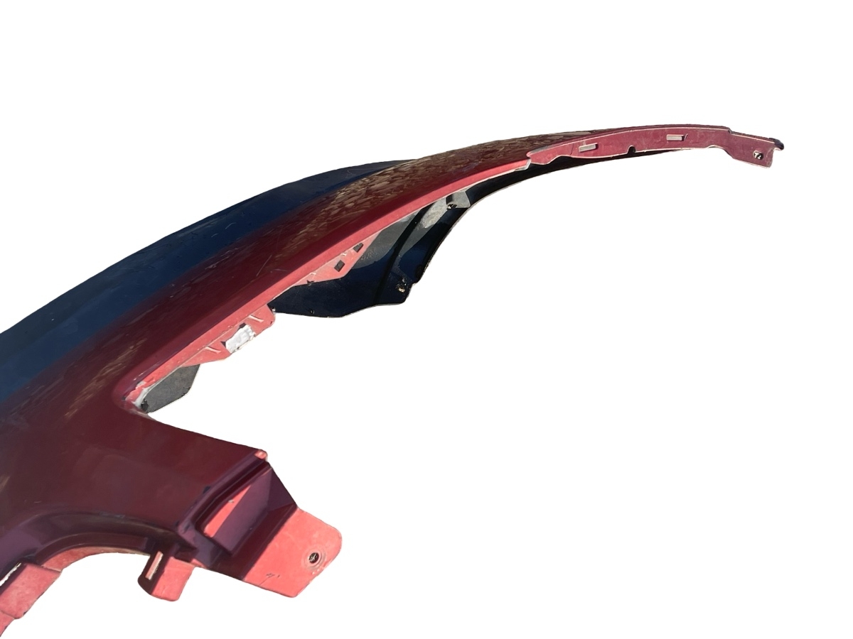 Bara fata NISSAN QASHQAI / QASHQAI +2 I J10, JJ10 2006 - 2014 – foto 2