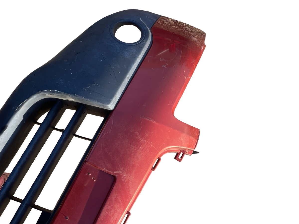 Bara fata NISSAN QASHQAI / QASHQAI +2 I J10, JJ10 2006 - 2014 – foto 3