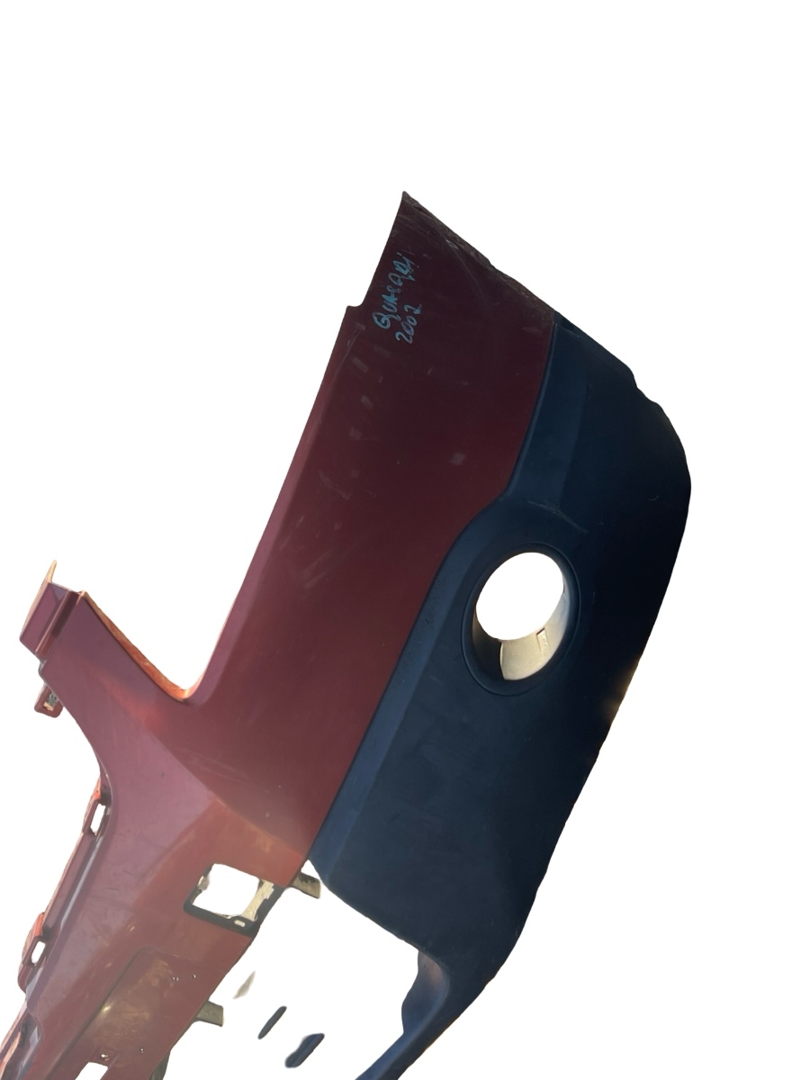 Bara fata NISSAN QASHQAI / QASHQAI +2 I J10, JJ10 2006 - 2014 – foto 4