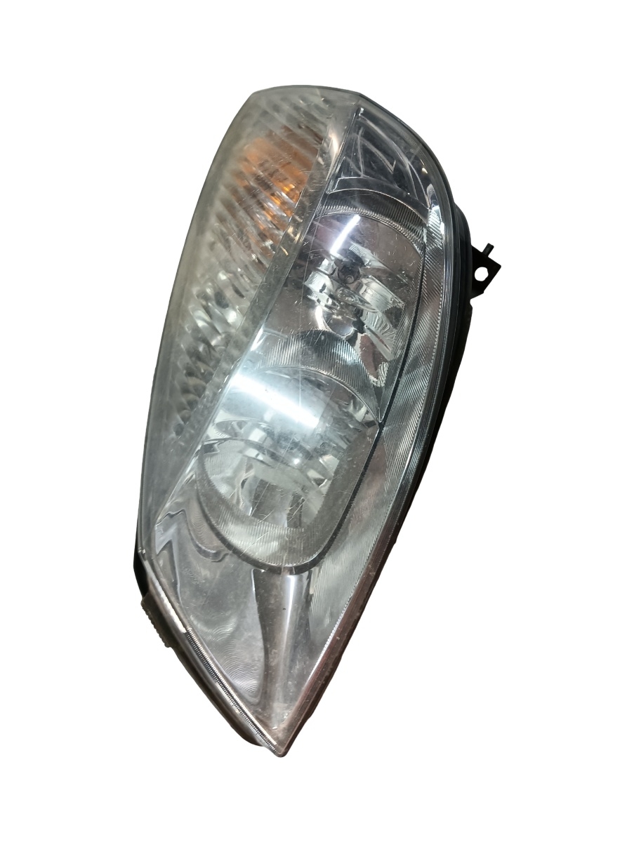 Far stanga fata RENAULT SCENIC II JM0/1_ 2003 - > dCi F9Q 804 15810300