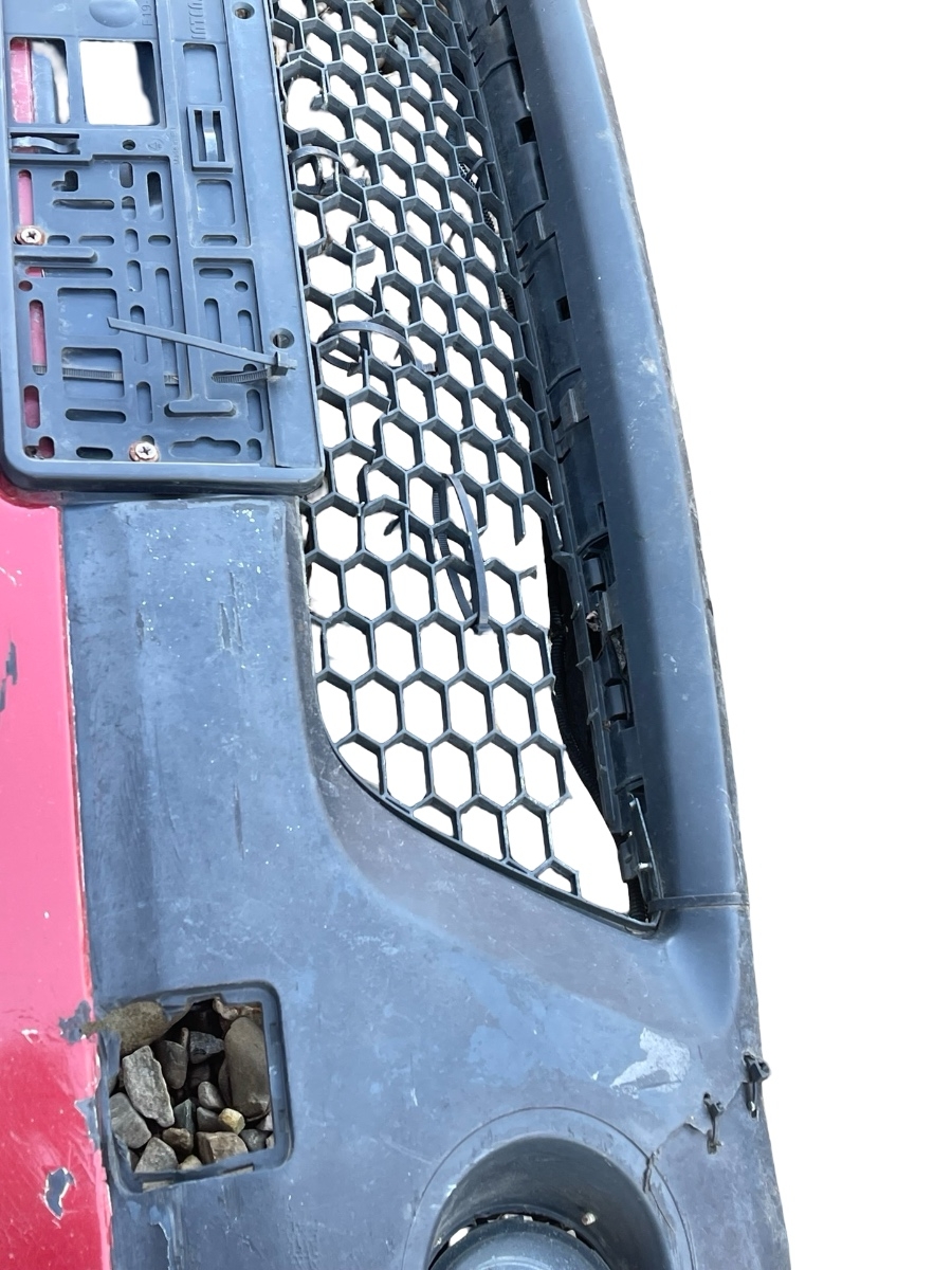 Bara fata DACIA SANDERO STEPWAY 2008 -> 1.4 K7J 710 – foto 2