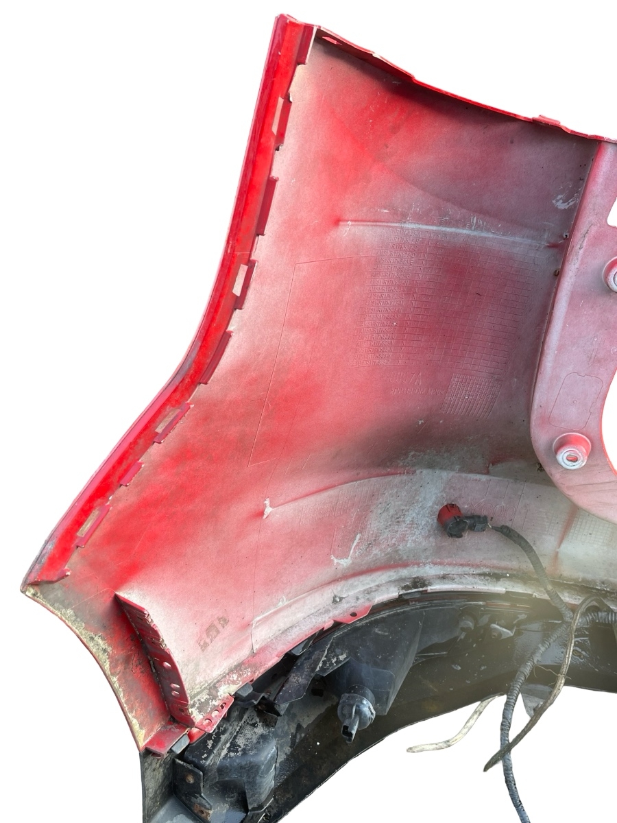 Bara spate FORD C-MAX II DXA/CB7, DXA/CEU 2010 - > – foto 6