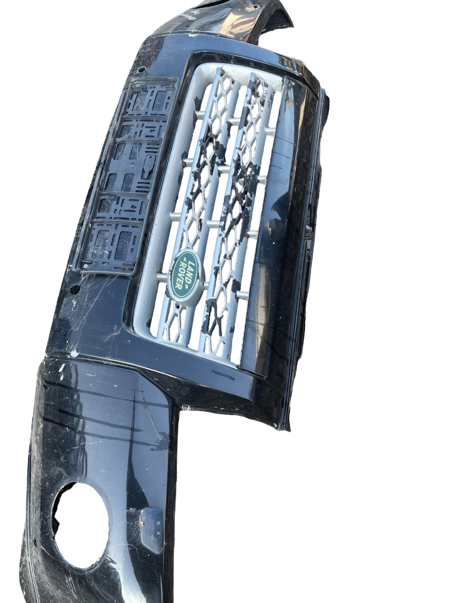 Bara fata LAND ROVER FREELANDER 2 LF_, L359 2006 - 2014 – foto 6