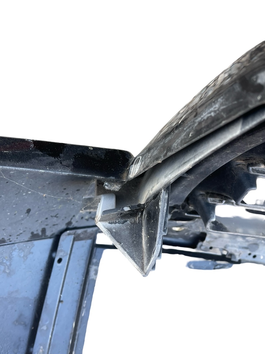 Bara fata LAND ROVER FREELANDER 2 LF_, L359 2006 - 2014 – foto 7