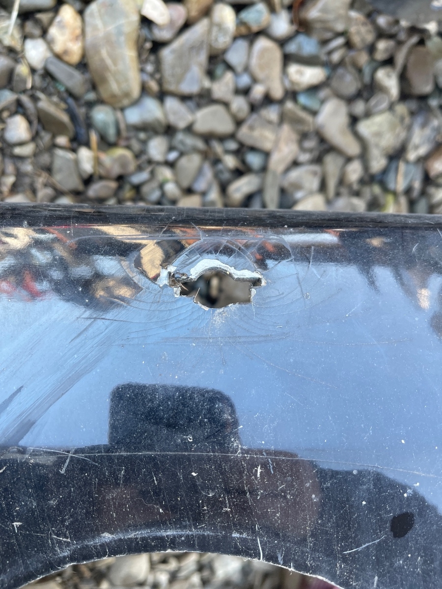 Bara fata LAND ROVER FREELANDER 2 LF_, L359 2006 - 2014 – foto 10