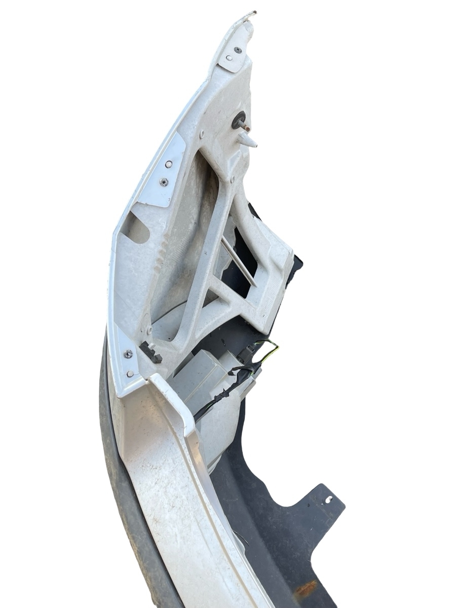 Bara spate FORD FOCUS II SCURT DA_, HCP, DP 2004 - 2013 – foto 2