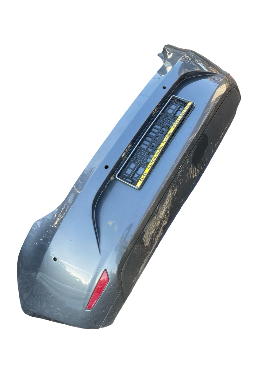 Bara spate SEAT LEON III 5F1 2012 - >