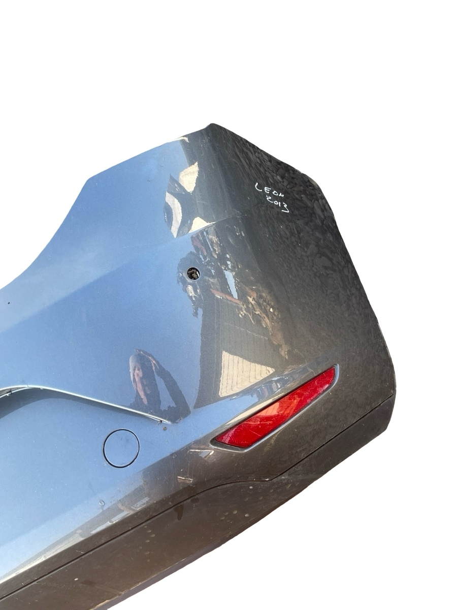 Bara spate SEAT LEON III 5F1 2012 - > – foto 4