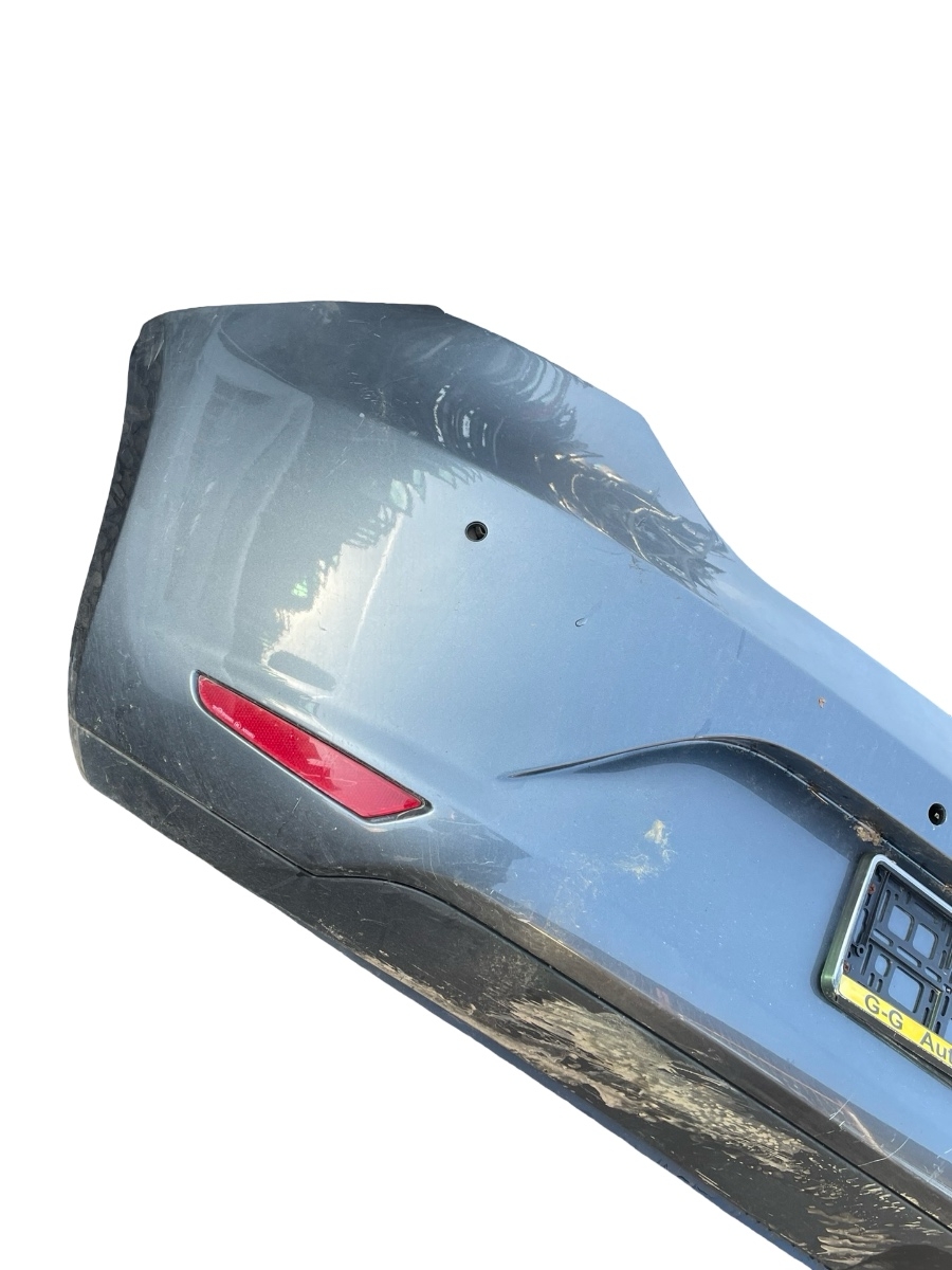 Bara spate SEAT LEON III 5F1 2012 - > – foto 5