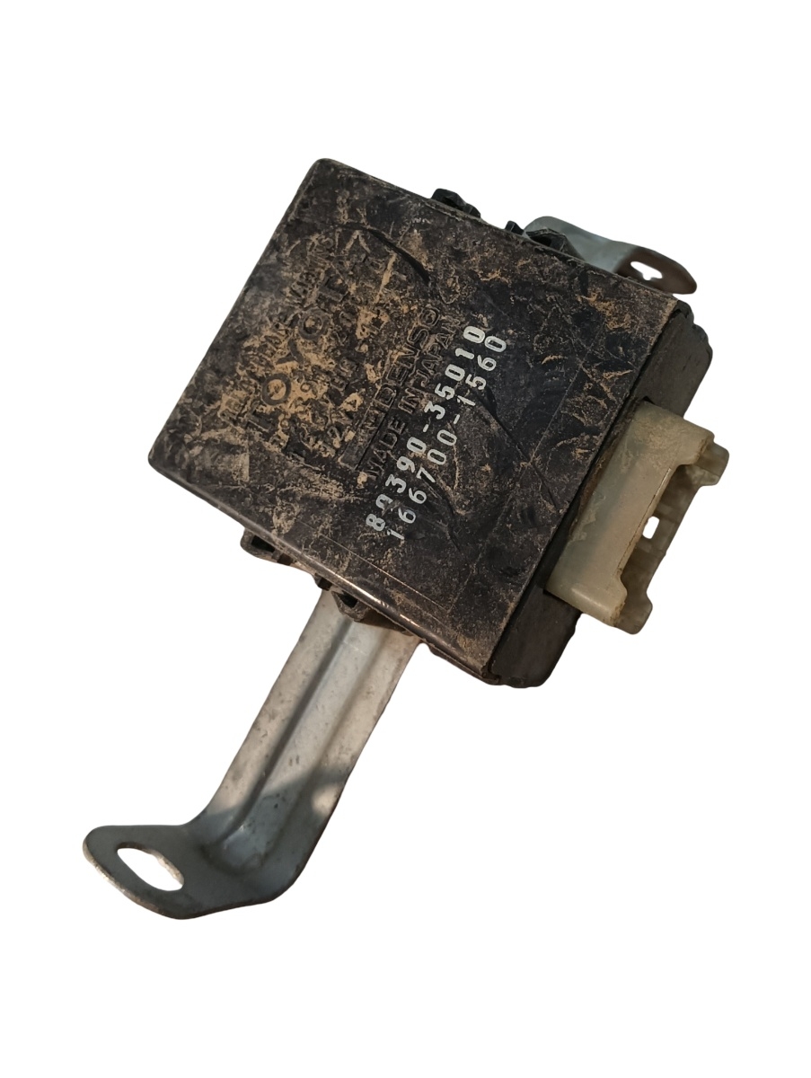 Modul de confort TOYOTA 4 RUNNER _N18_ 1995 - 2002 8939035010