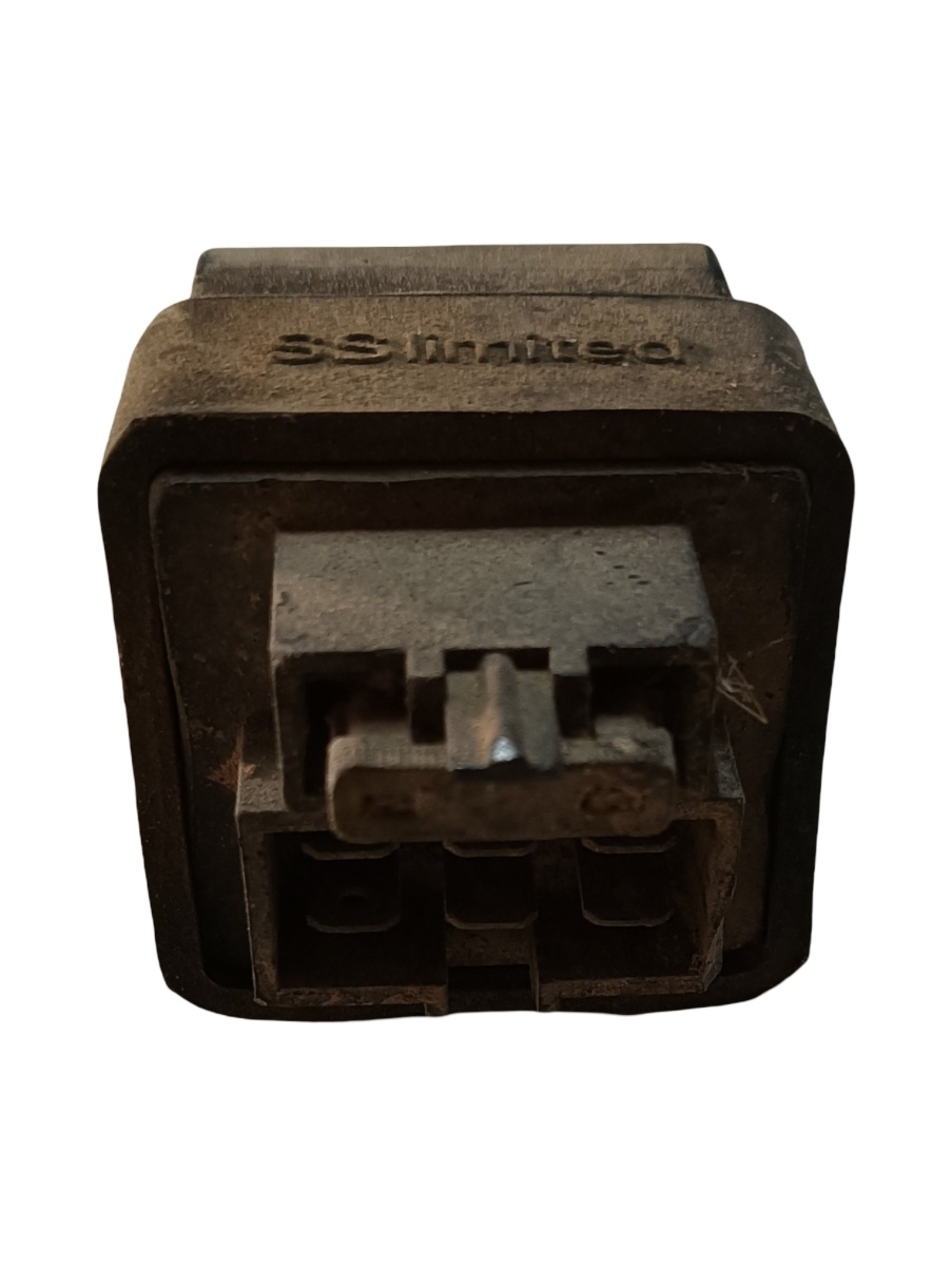 Alte relee TOYOTA 4 RUNNER _N18_ 1995 - 2002