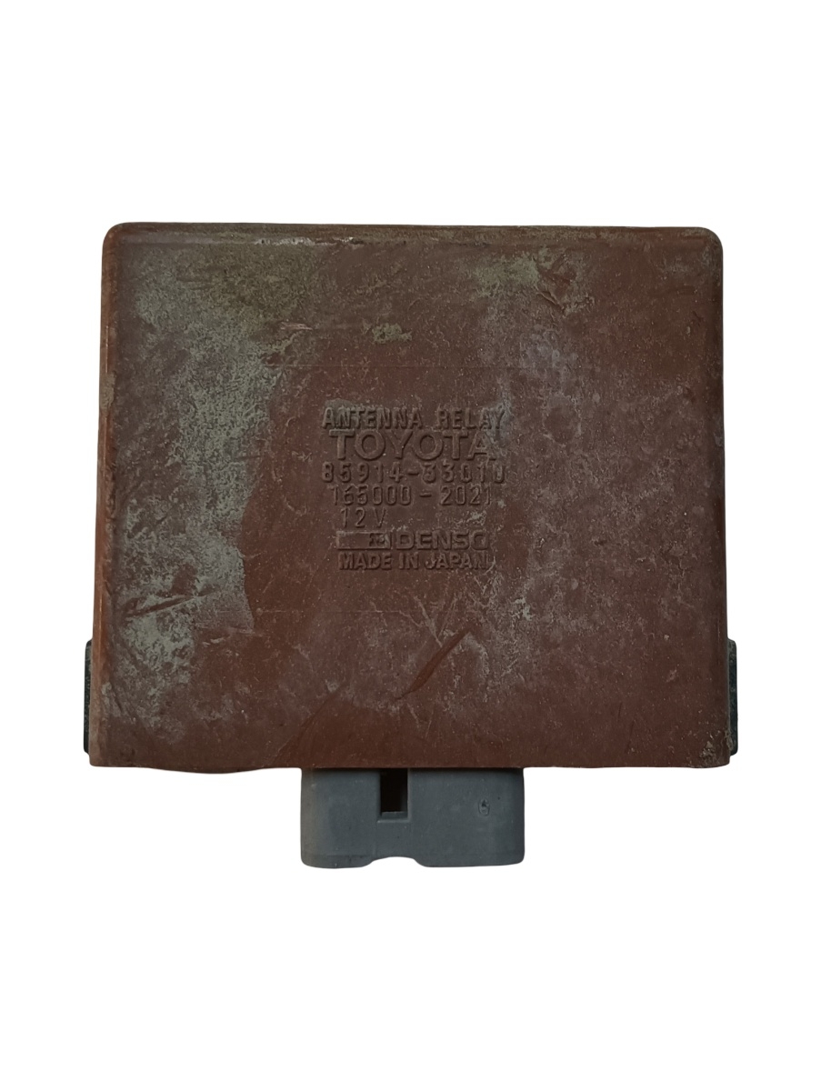 Alte relee TOYOTA 4 RUNNER _N1_ 1987 - 1996 8591433010